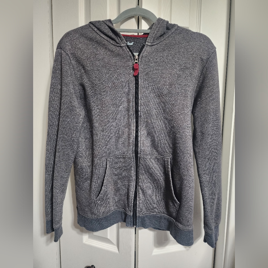 Cat & Jack Zip Up